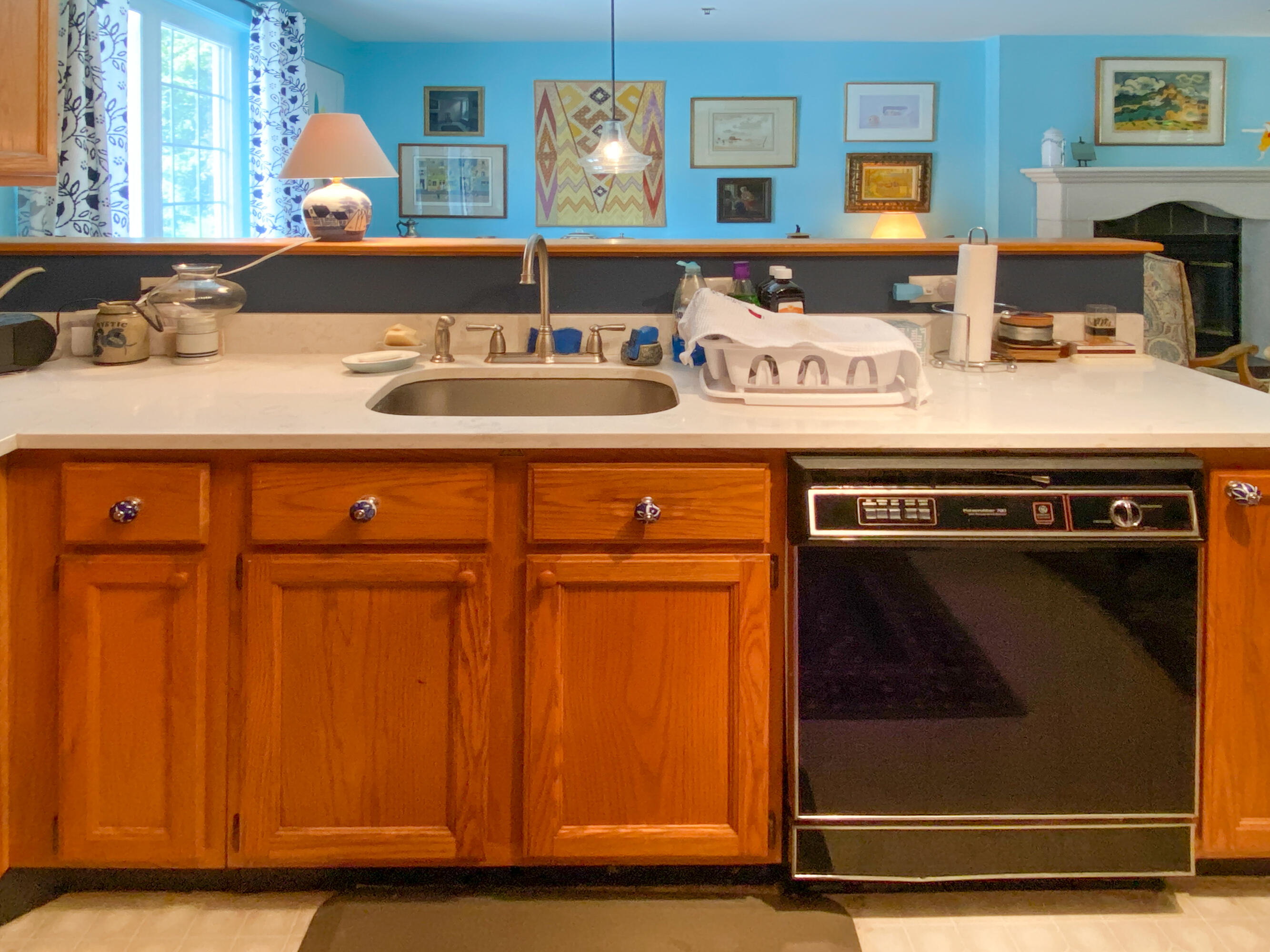 2 Schooner Ridge Road, Unit 16 Bath, ME 04530 - Photo 15 of 44 CB14 KITCHEN