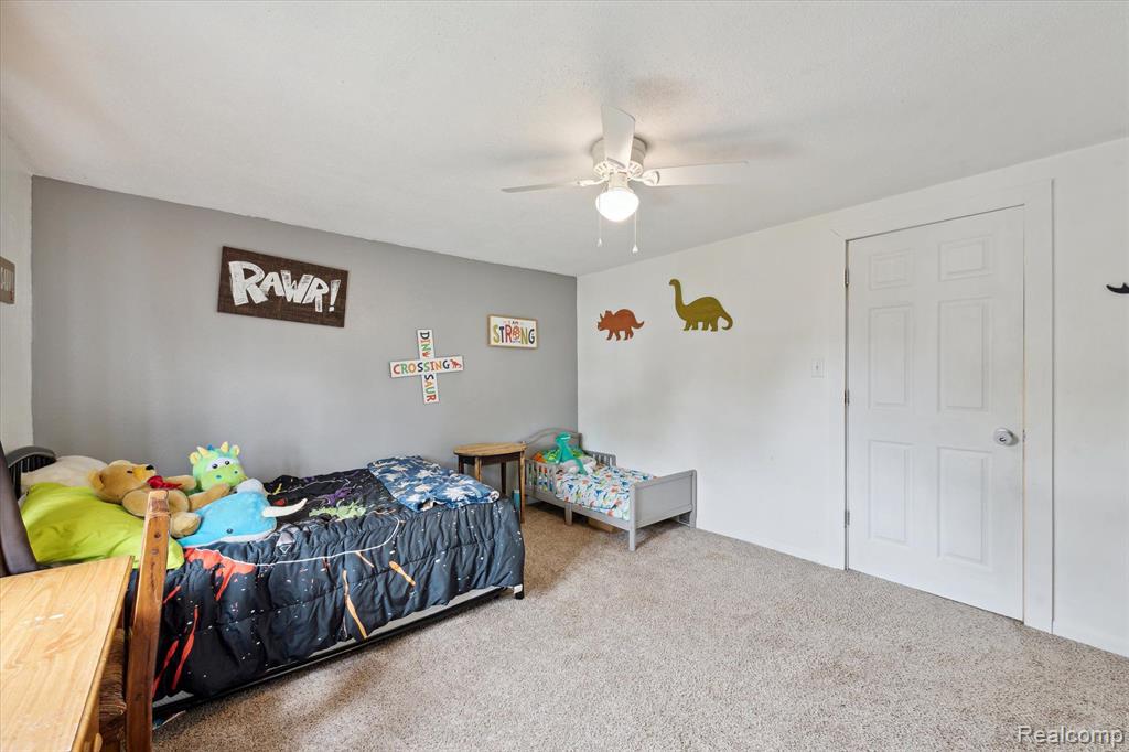 4357 Dewey Road Newport, MI 48166 - Photo 32 of 41 Gallery Image 32
