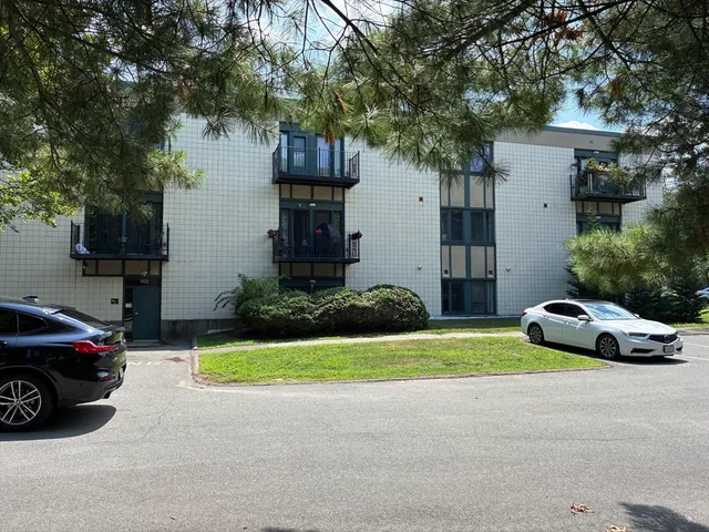 $299,999 | 25 Alpine Street, Unit 7, Boston, MA 02136