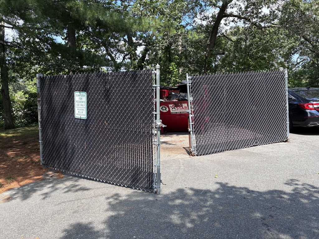 25 Alpine Street, Unit 7 Boston, MA 02136 - Photo 16 of 16