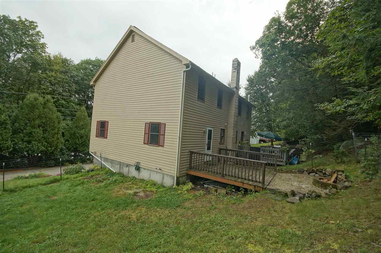 158 North Shore Road, Unit B Derry, NH 03038 - Photo 11 of 29