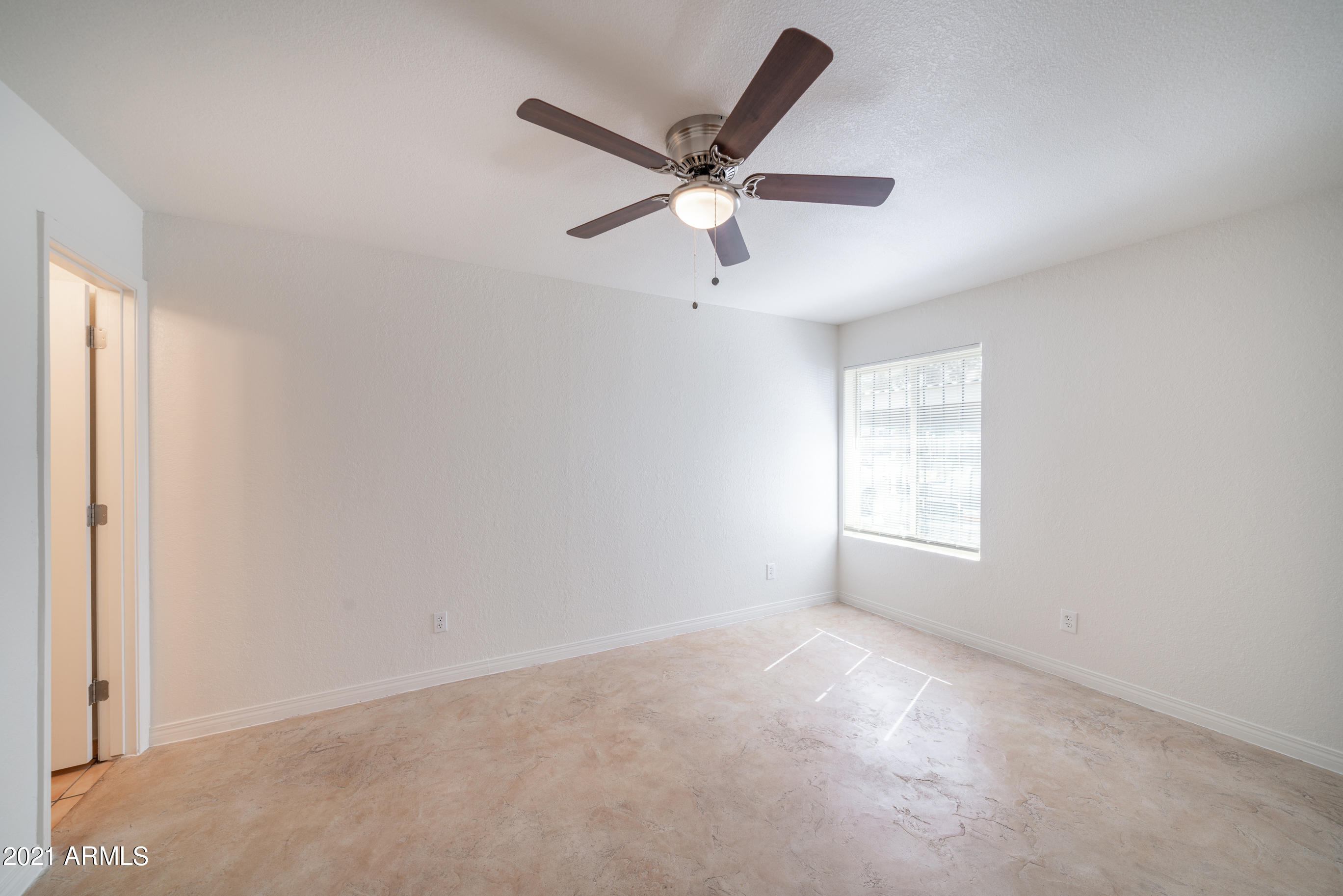 633 North May, Unit 35 Mesa, AZ 85201 - Photo 14 of 27 Bedroom 1