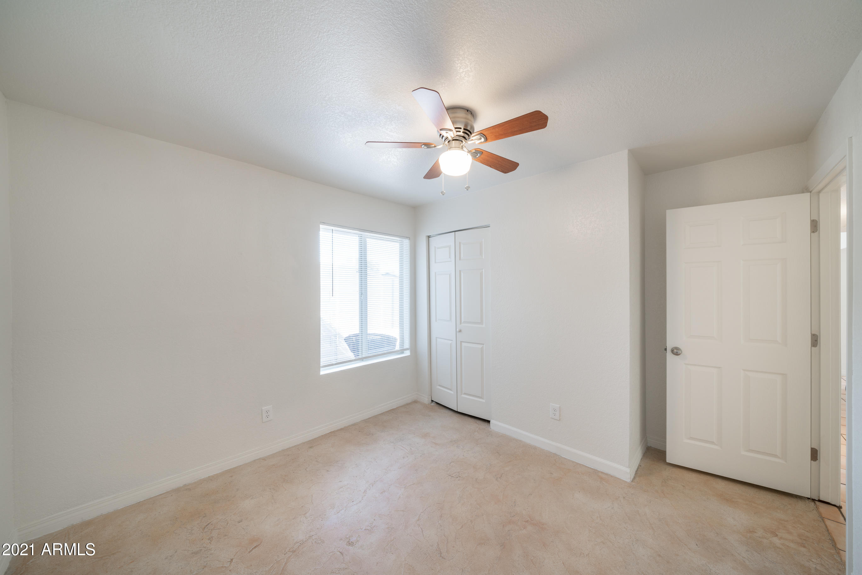633 North May, Unit 35 Mesa, AZ 85201 - Photo 15 of 27 Bedroom 2