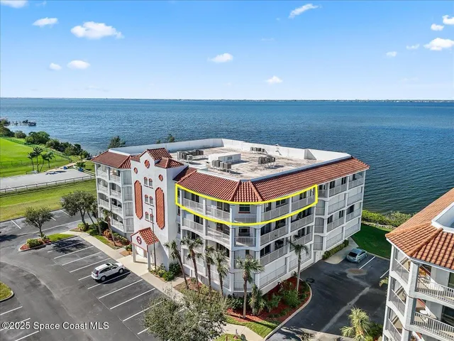 $625,000 | 8954 Puerto Del Rio Drive, Unit 1503, Cape Canaveral, FL 32920