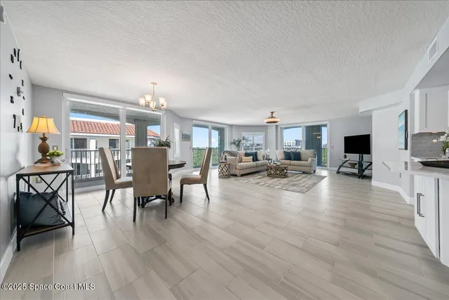 $625,000 | 8954 Puerto Del Rio Drive, Unit 1503, Cape Canaveral, FL 32920