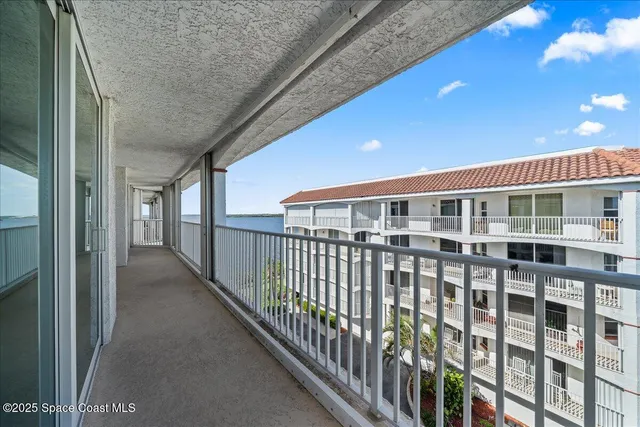 $625,000 | 8954 Puerto Del Rio Drive, Unit 1503, Cape Canaveral, FL 32920