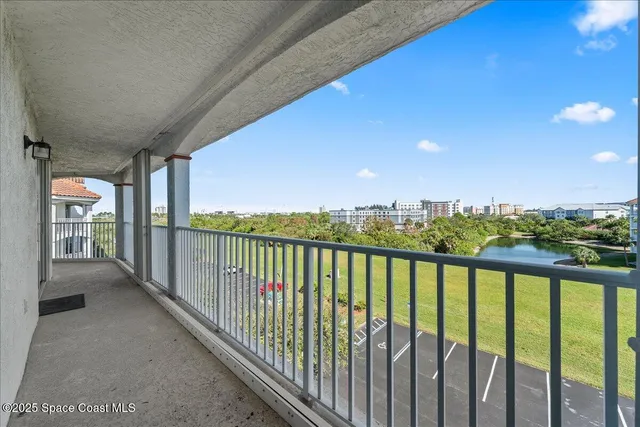 $625,000 | 8954 Puerto Del Rio Drive, Unit 1503, Cape Canaveral, FL 32920