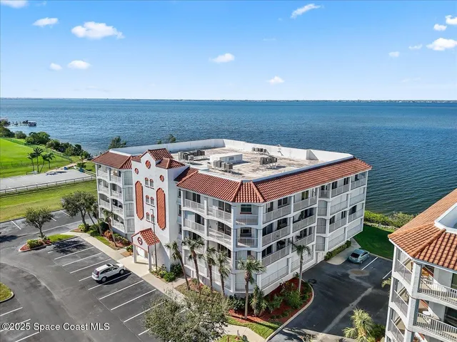 $625,000 | 8954 Puerto Del Rio Drive, Unit 1503, Cape Canaveral, FL 32920
