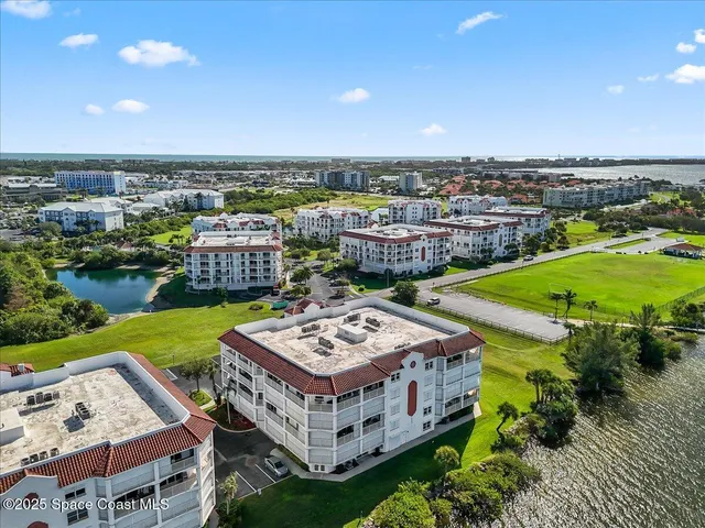 $625,000 | 8954 Puerto Del Rio Drive, Unit 1503, Cape Canaveral, FL 32920