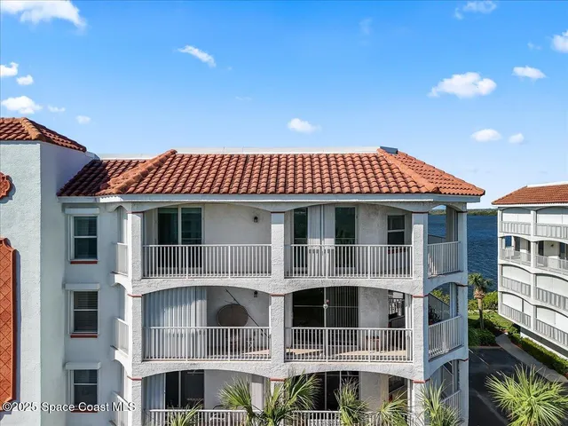 $625,000 | 8954 Puerto Del Rio Drive, Unit 1503, Cape Canaveral, FL 32920