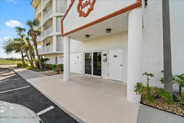 $625,000 | 8954 Puerto Del Rio Drive, Unit 1503, Cape Canaveral, FL 32920