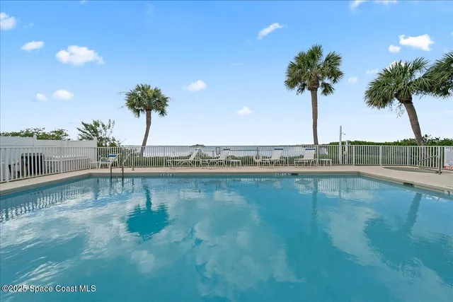 $625,000 | 8954 Puerto Del Rio Drive, Unit 1503, Cape Canaveral, FL 32920