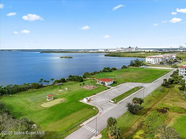 $625,000 | 8954 Puerto Del Rio Drive, Unit 1503, Cape Canaveral, FL 32920