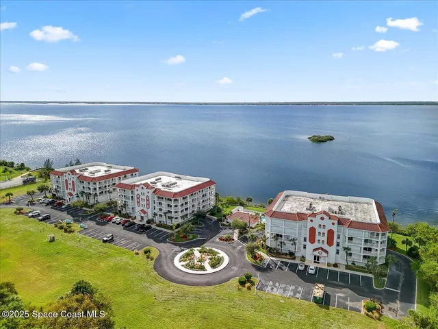 $625,000 | 8954 Puerto Del Rio Drive, Unit 1503, Cape Canaveral, FL 32920