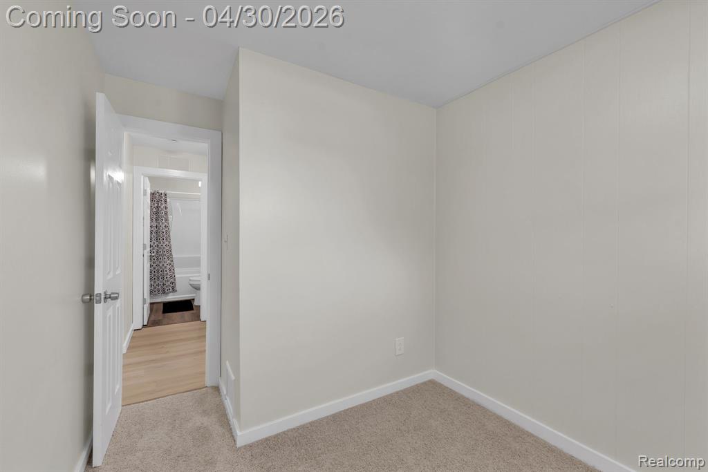 8248 Birch Street Taylor, MI 48180 - Photo 22 of 28