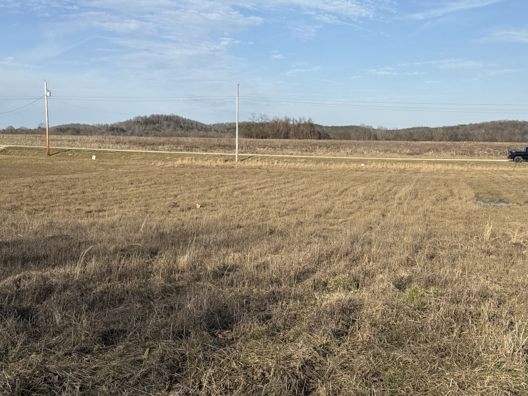 415 Hardin Btm Road Clifton, TN 38425 - Photo 15 of 21 a view of an ocean and beach