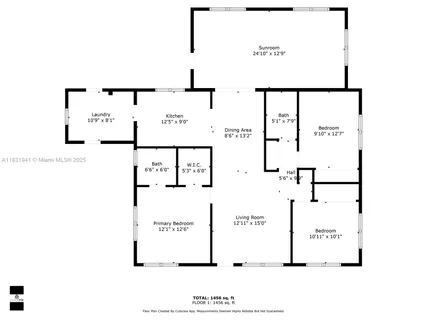 $615,000 | 212 Southwest 11th Avenue, Dania Beach, FL 33004