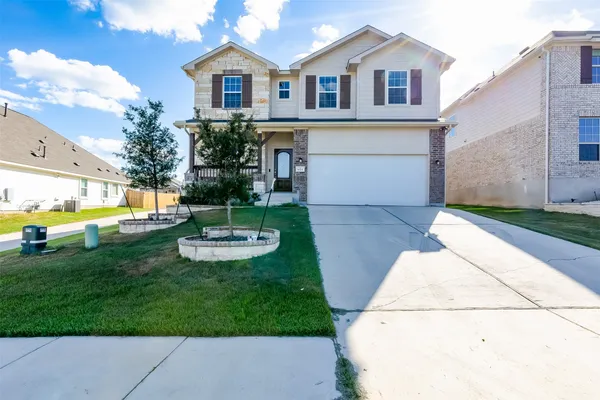 $2,900 | 6601 Avila Way, Pflugerville, TX 78660