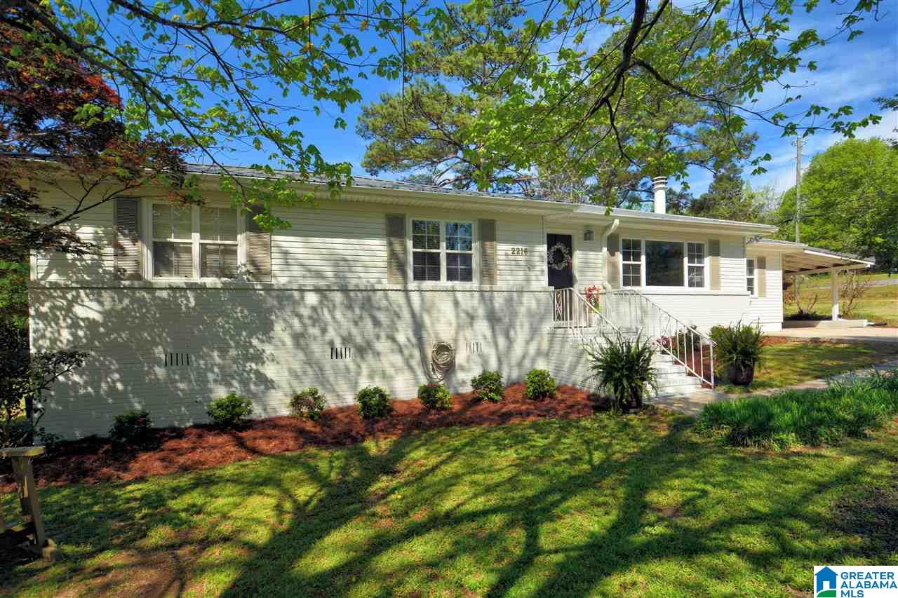 2216 Kent Way Birmingham, AL 35226 - Photo 2 of 46