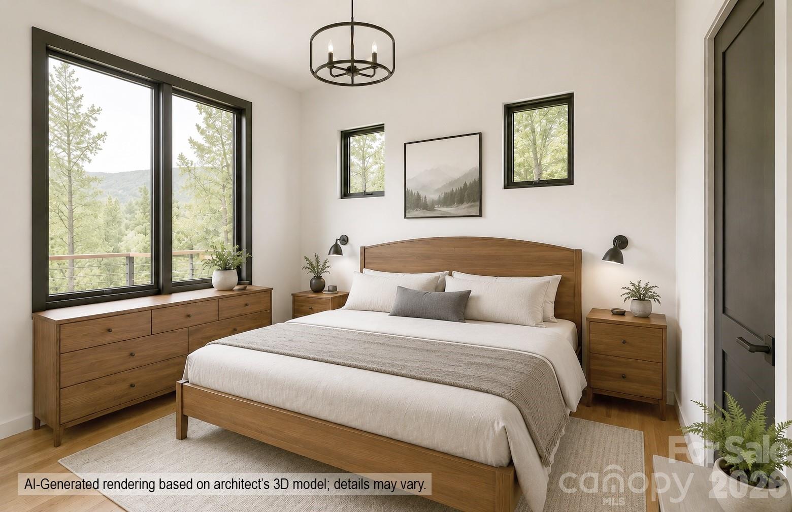 209 Senator Reynolds Road Asheville, NC 28804 - Photo 17 of 20 Gallery Image 17