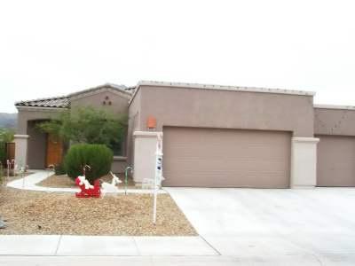 7635 West Rising Ridge Road Tucson, AZ 85743 - Photo 1 of 1 Gallery Image 1