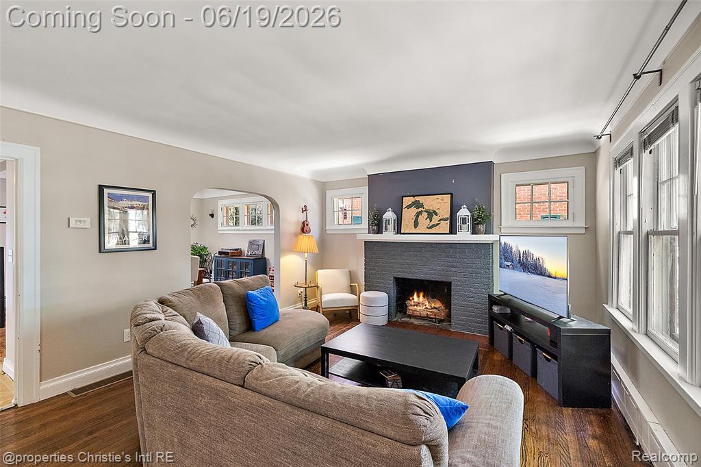 1251 Bishop Road Grosse Pointe, MI 48230 - Photo 7 of 50