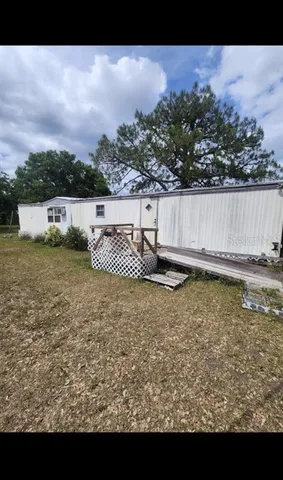$52,000 | 9237 Southeast 58th Drive, Okeechobee, FL 34974