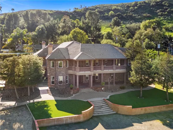 $5,499,000 | 11091 North Meads Avenue, Orange, CA 92869