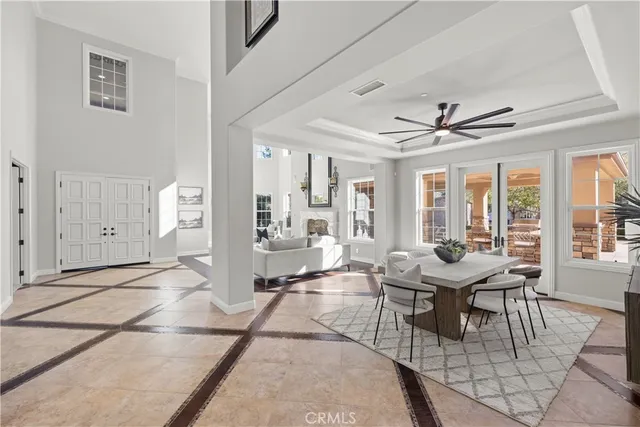 $5,700,000 | 11091 North Meads Avenue, Orange, CA 92869