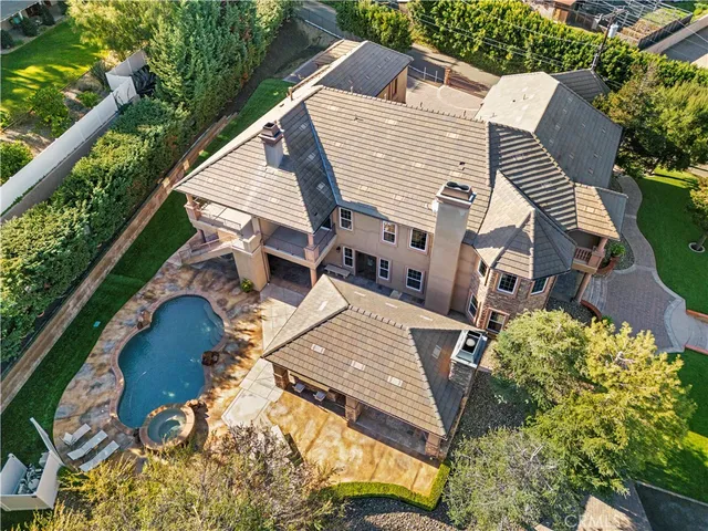 $5,700,000 | 11091 North Meads Avenue, Orange, CA 92869