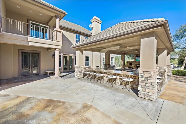 $5,700,000 | 11091 North Meads Avenue, Orange, CA 92869