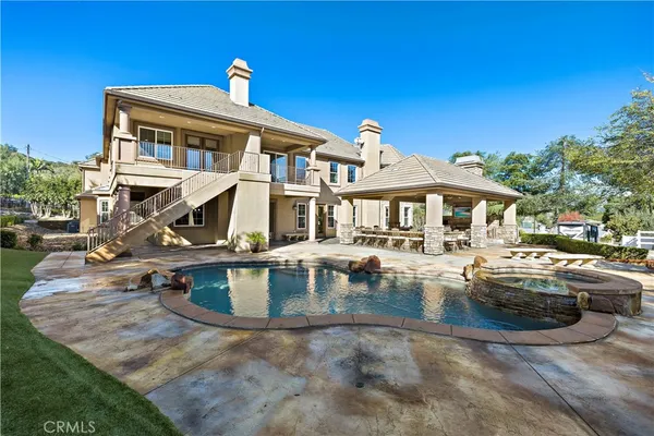 $5,499,000 | 11091 North Meads Avenue, Orange, CA 92869