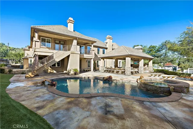 $5,700,000 | 11091 North Meads Avenue, Orange, CA 92869