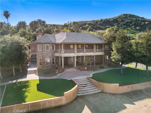 $5,499,000 | 11091 North Meads Avenue, Orange, CA 92869