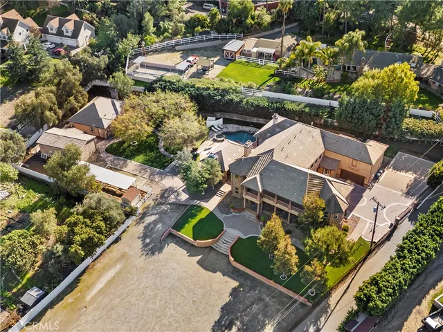 $5,700,000 | 11091 North Meads Avenue, Orange, CA 92869