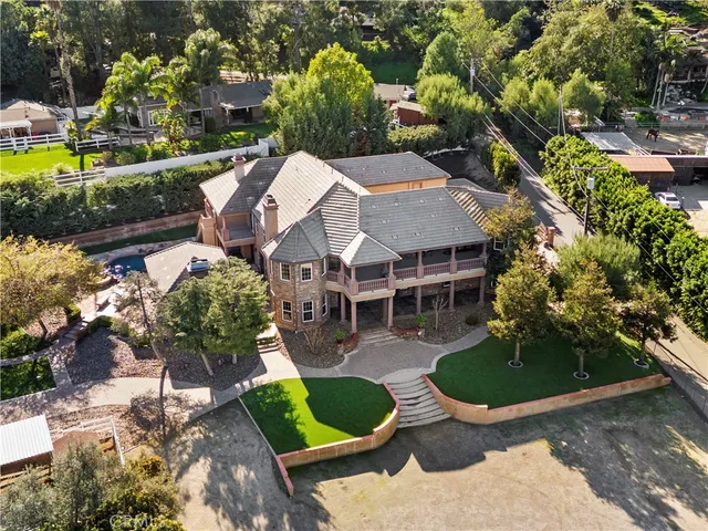 $5,700,000 | 11091 North Meads Avenue, Orange, CA 92869
