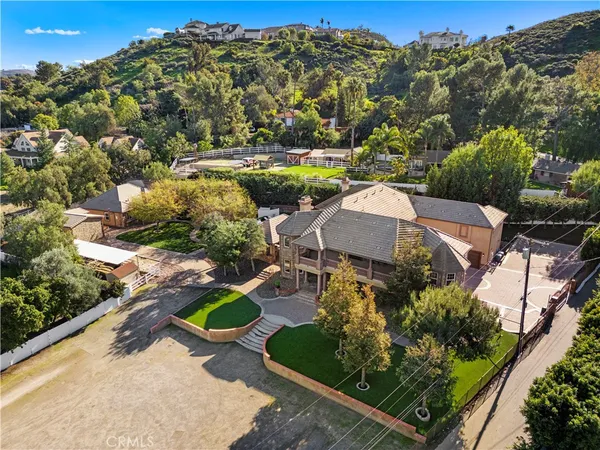 $5,499,000 | 11091 North Meads Avenue, Orange, CA 92869