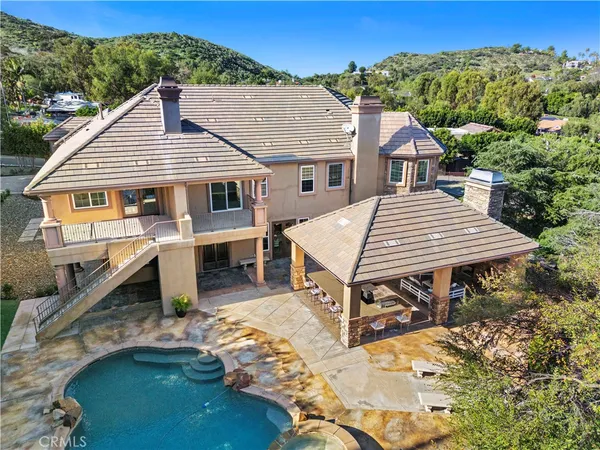 $5,499,000 | 11091 North Meads Avenue, Orange, CA 92869