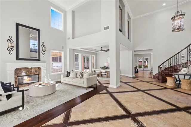 $5,700,000 | 11091 North Meads Avenue, Orange, CA 92869