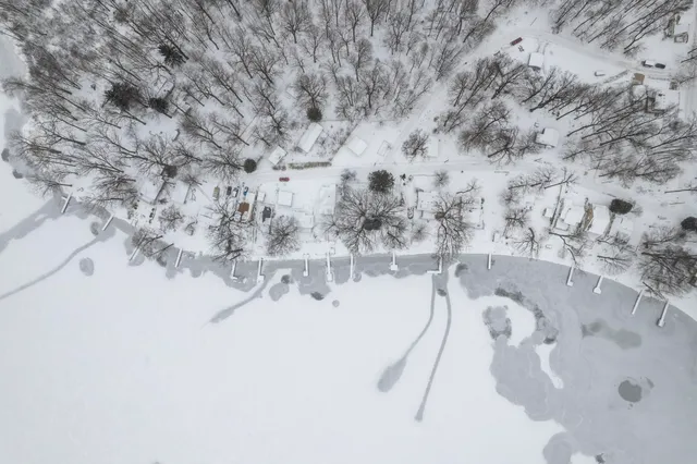 $499,000 | 15899 Lakeview Drive, Buchanan, MI 49107