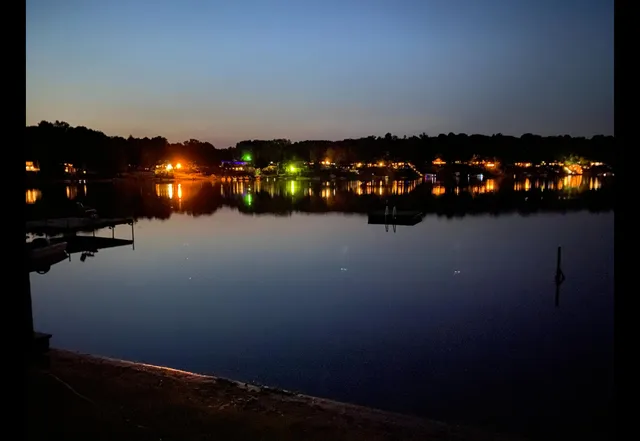 $499,000 | 15899 Lakeview Drive, Buchanan, MI 49107