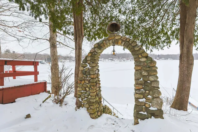 $499,000 | 15899 Lakeview Drive, Buchanan, MI 49107