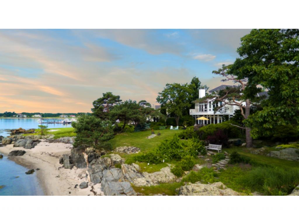 157 Little Harbor Road New Castle, NH 03854 - Photo 3 of 36 Gallery Image 3