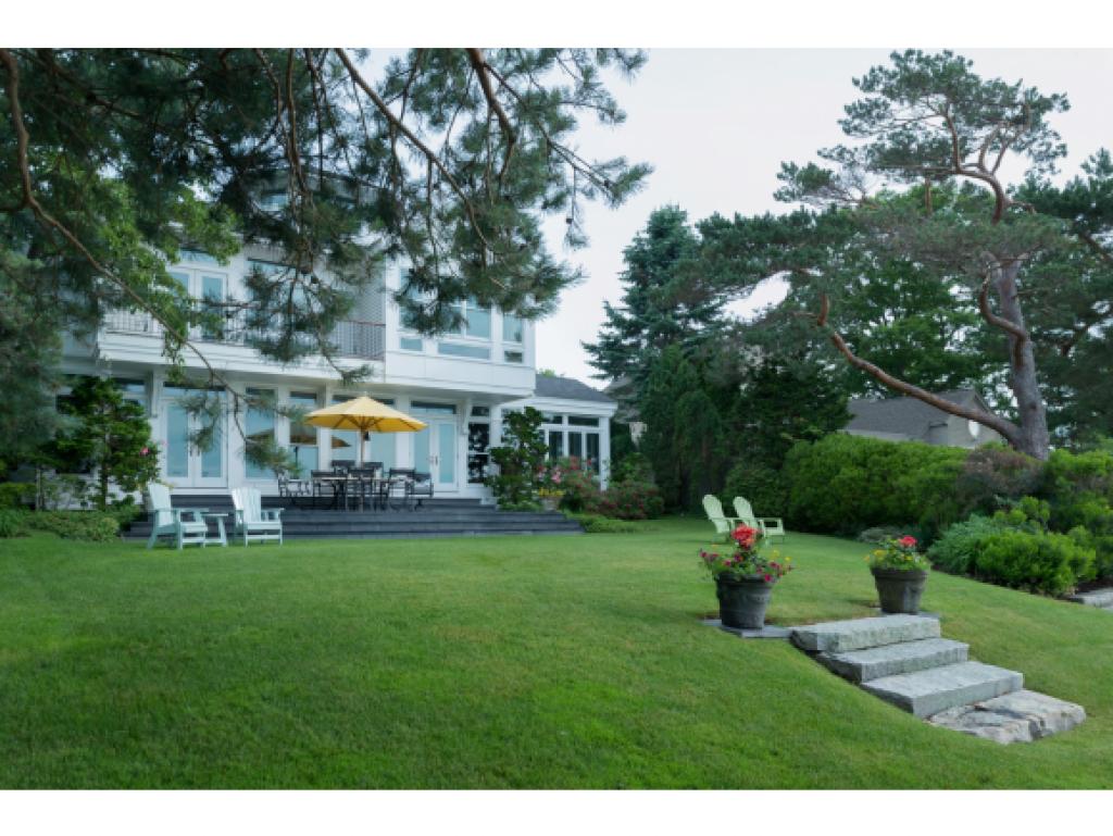 157 Little Harbor Road New Castle, NH 03854 - Photo 29 of 36 Gallery Image 29