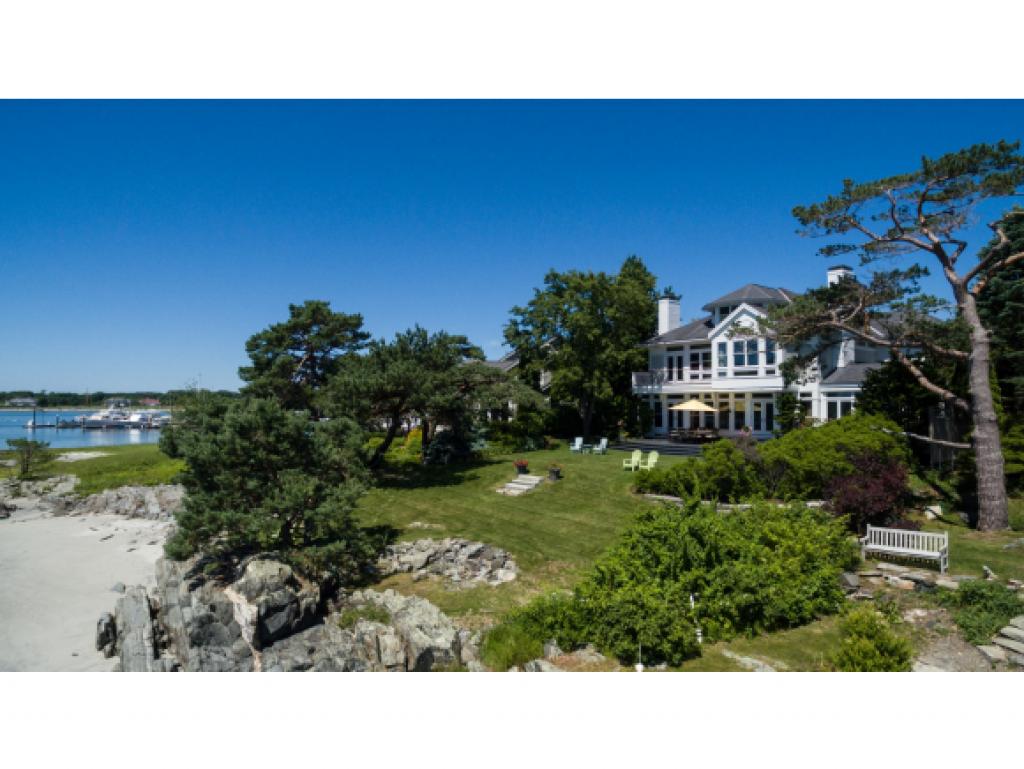 157 Little Harbor Road New Castle, NH 03854 - Photo 4 of 36 Gallery Image 4