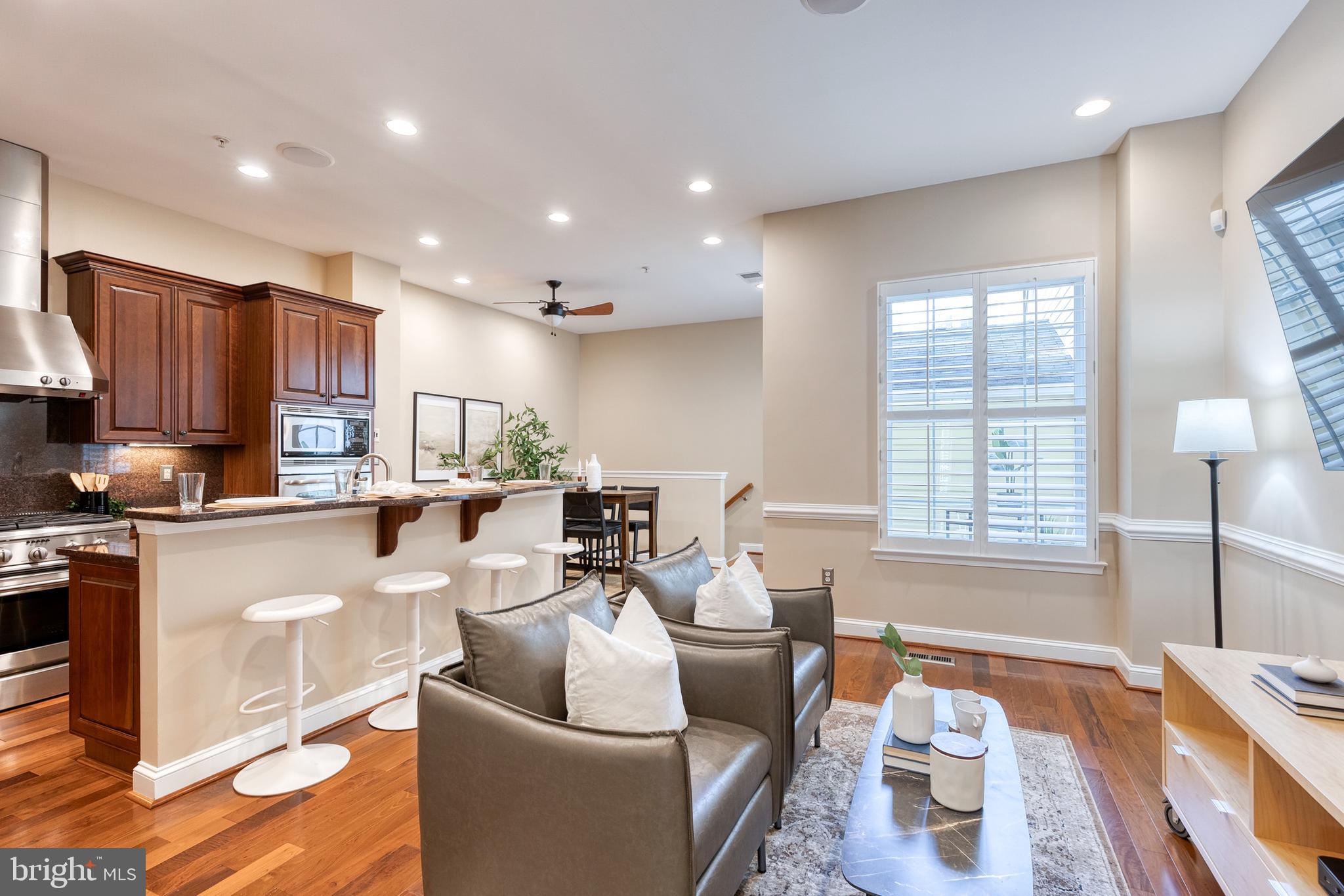 5767 Richards Valley Road Ellicott City, MD 21043 - Photo 15 of 60