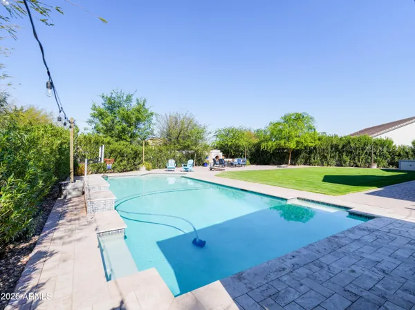 $1,249,000 | 19908 East Marcus Street, Queen Creek, AZ 85142