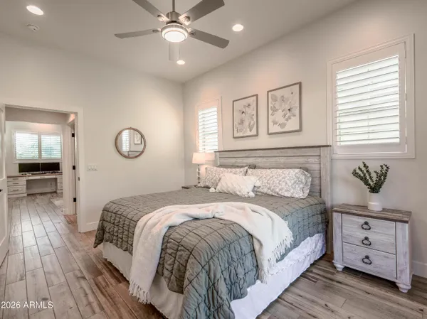 $1,249,000 | 19908 East Marcus Street, Queen Creek, AZ 85142