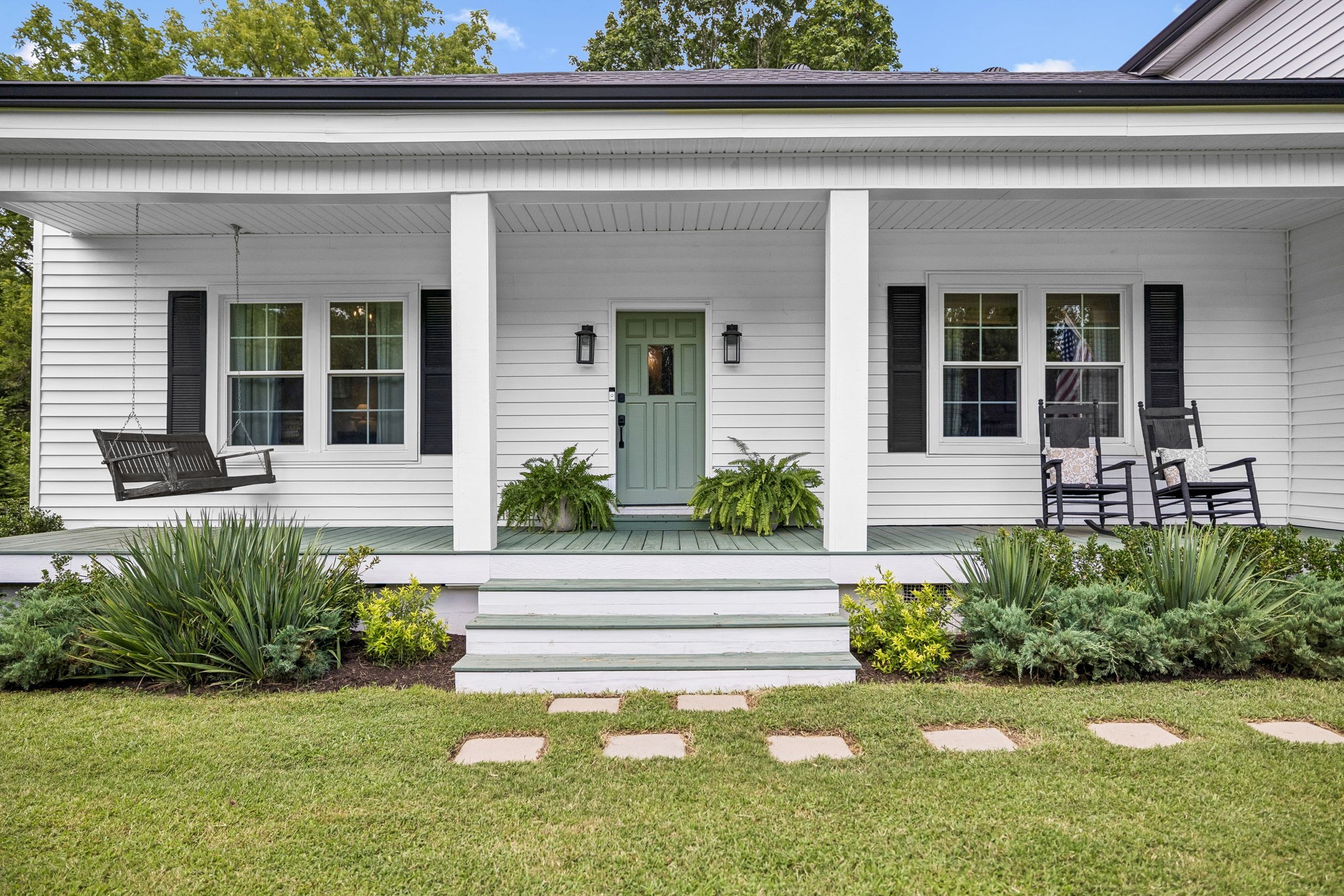 7309 Old Nashville Road Fairview, TN 37062 - Photo 80 of 84 Gallery Image 80