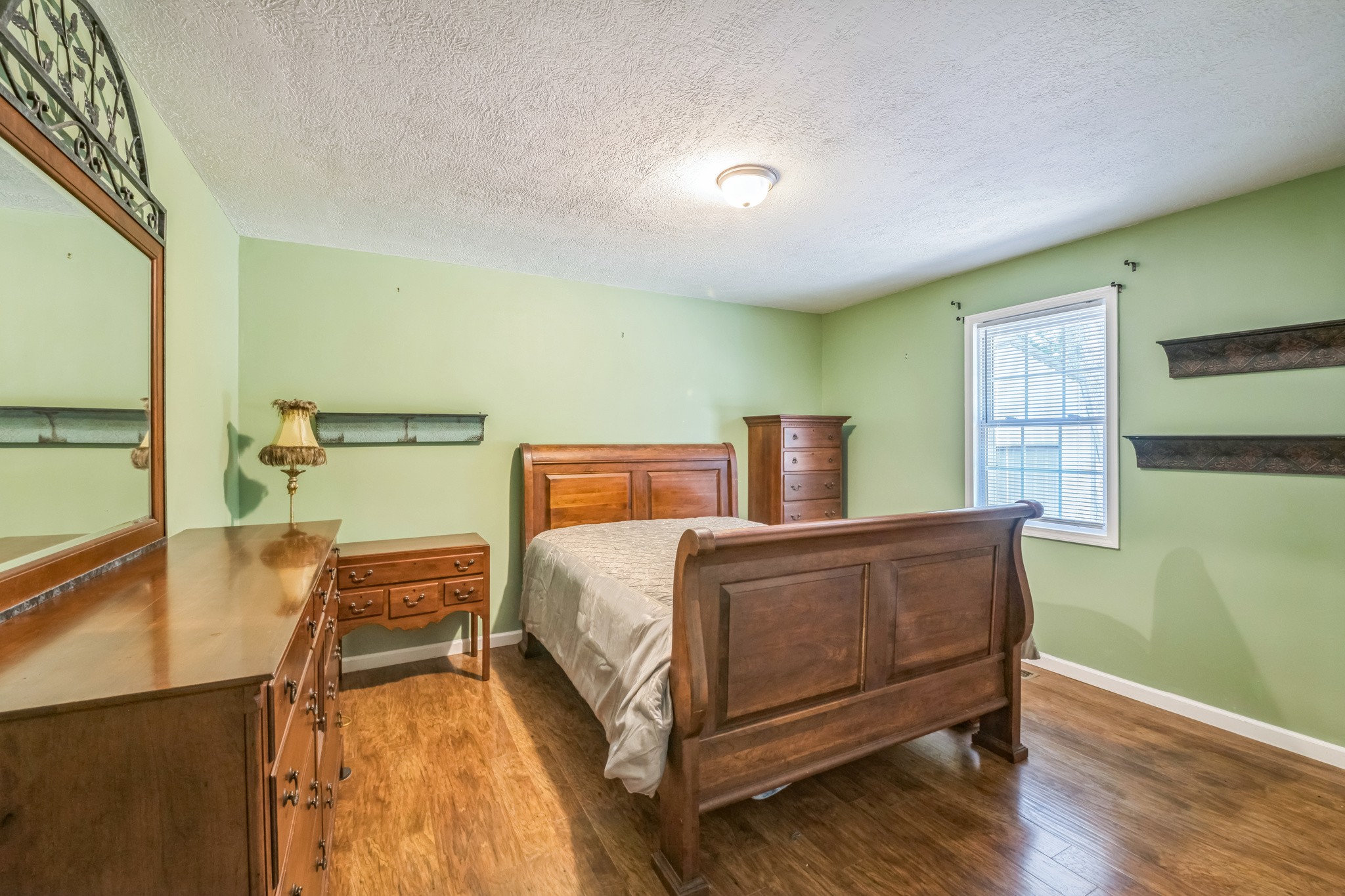 610 Old Stewart Road Tennessee Ridge, TN 37178 - Photo 11 of 32